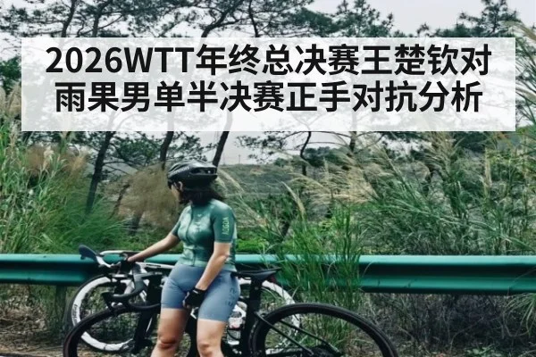 2026WTT年终总决赛王楚钦对雨果男单半决赛正手对抗分析